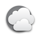 Weather condition icon